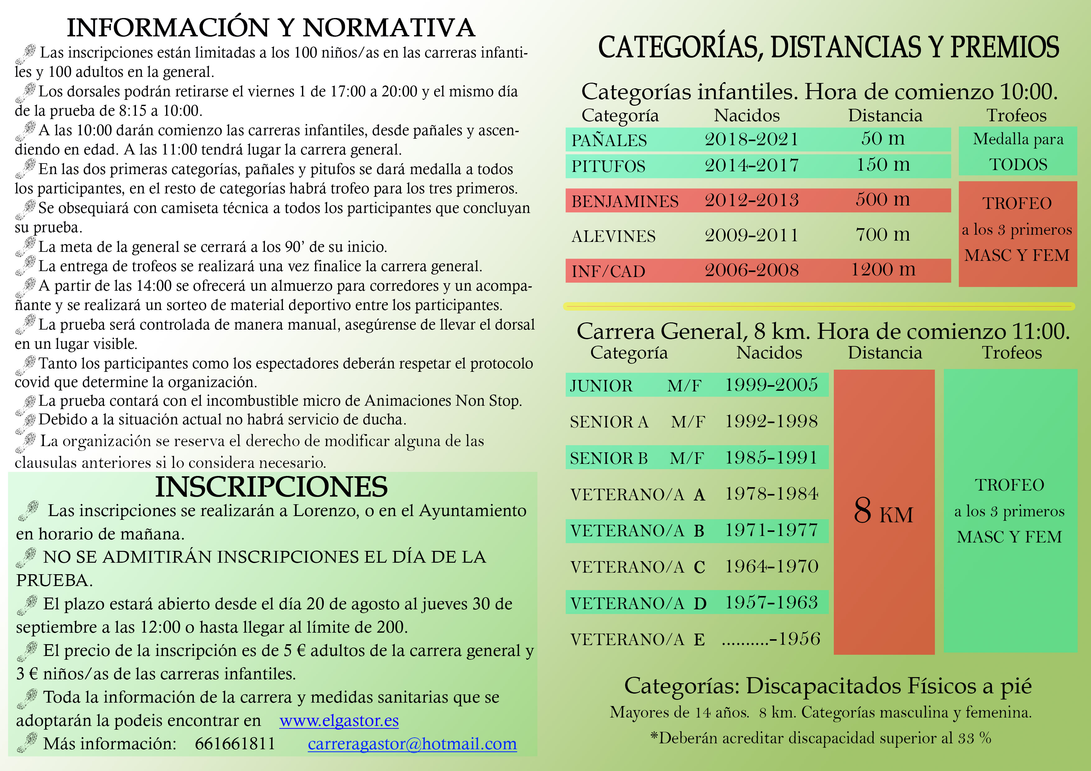 Interior Folleto 2021