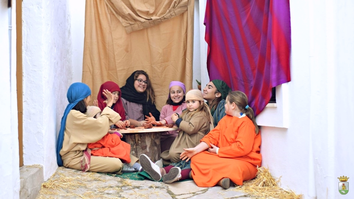 Belen Viviente 11