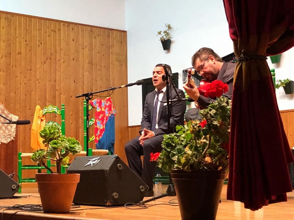 festival flamenco 2017