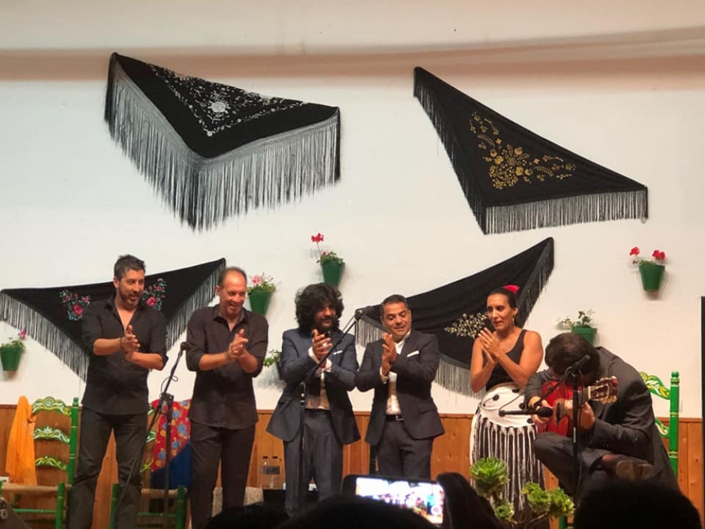 festival flamenco 2017