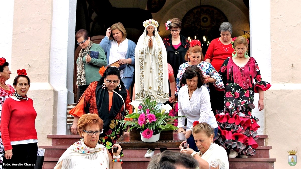 Romeria Ftima 02