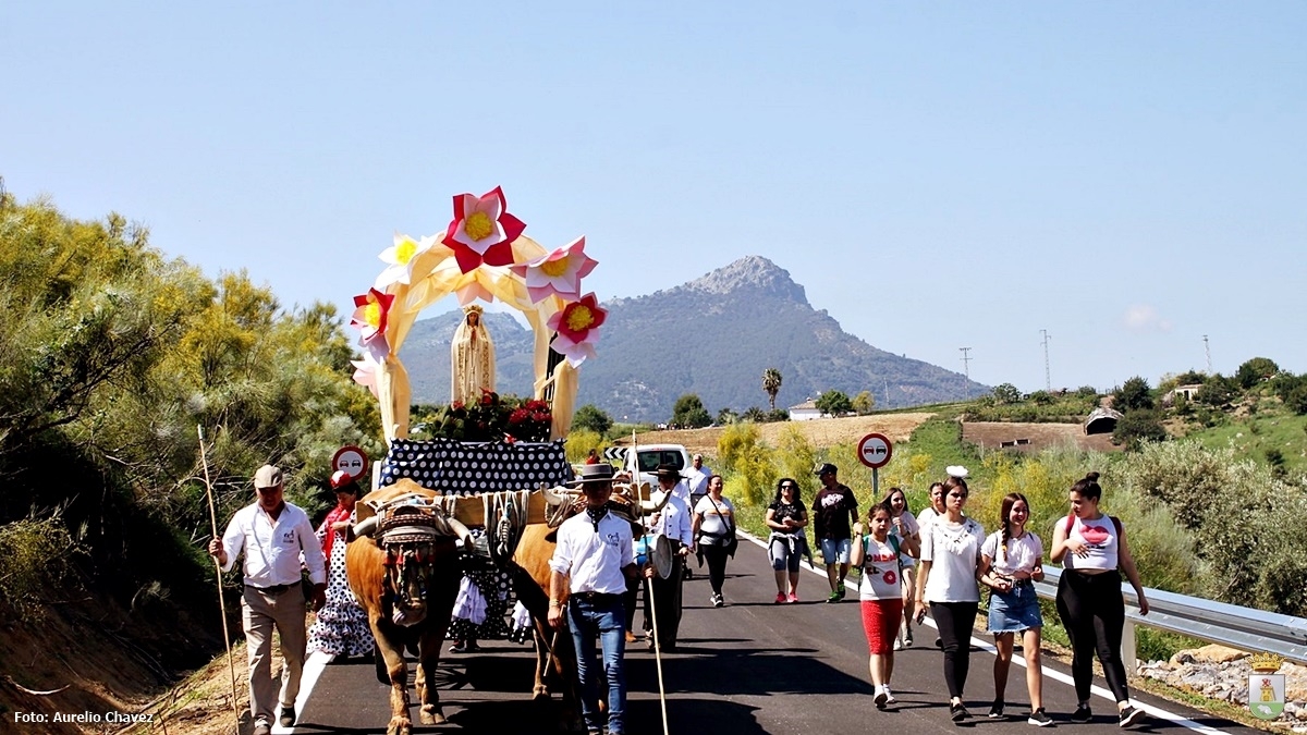 Romeria Ftima 03