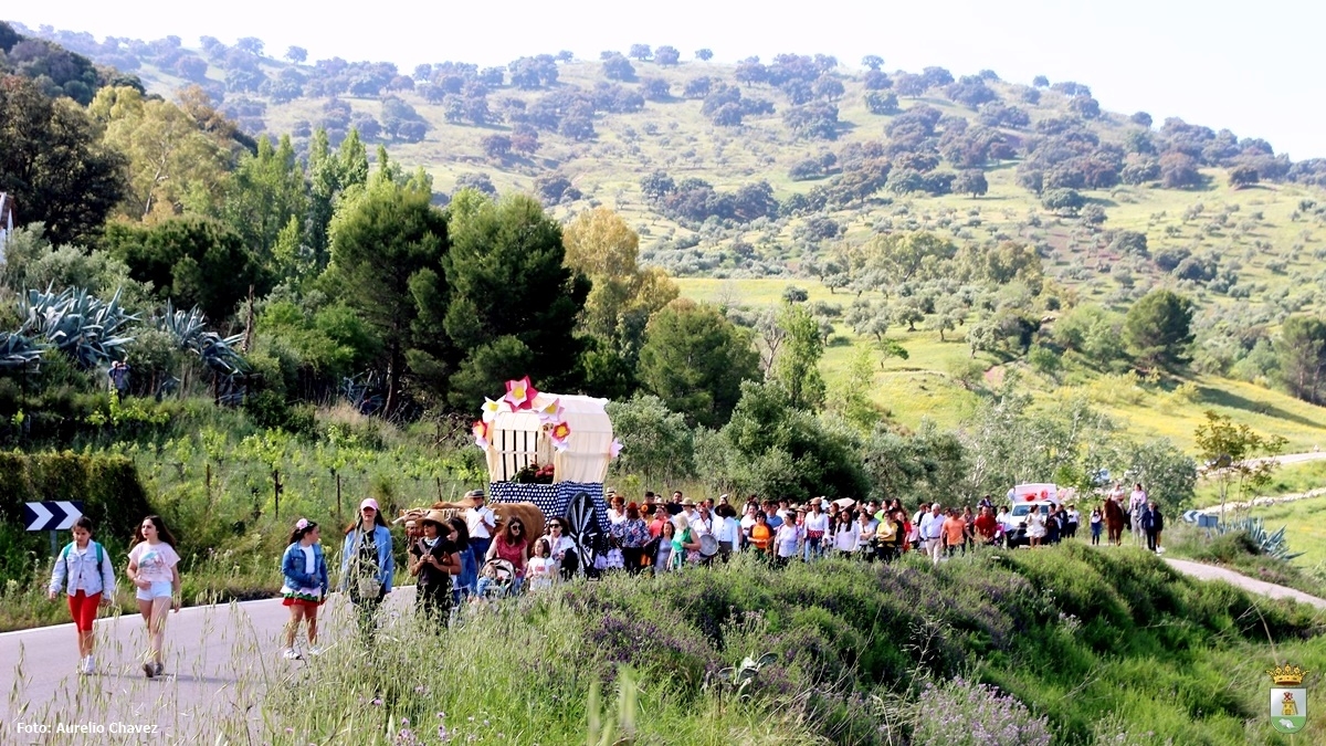 Romeria Ftima 04