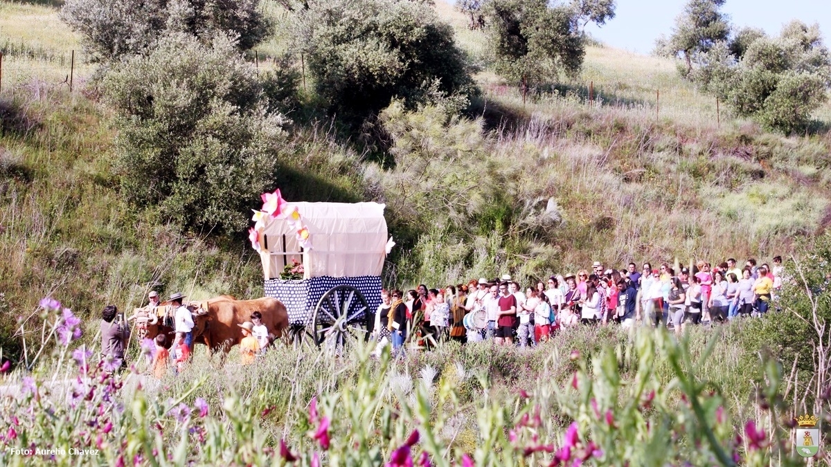 Romeria Ftima 01