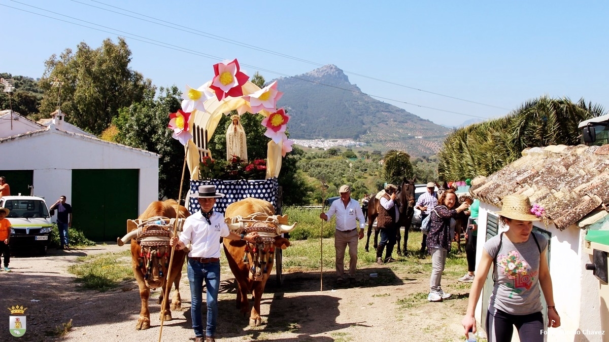 Romeria Ftima 05