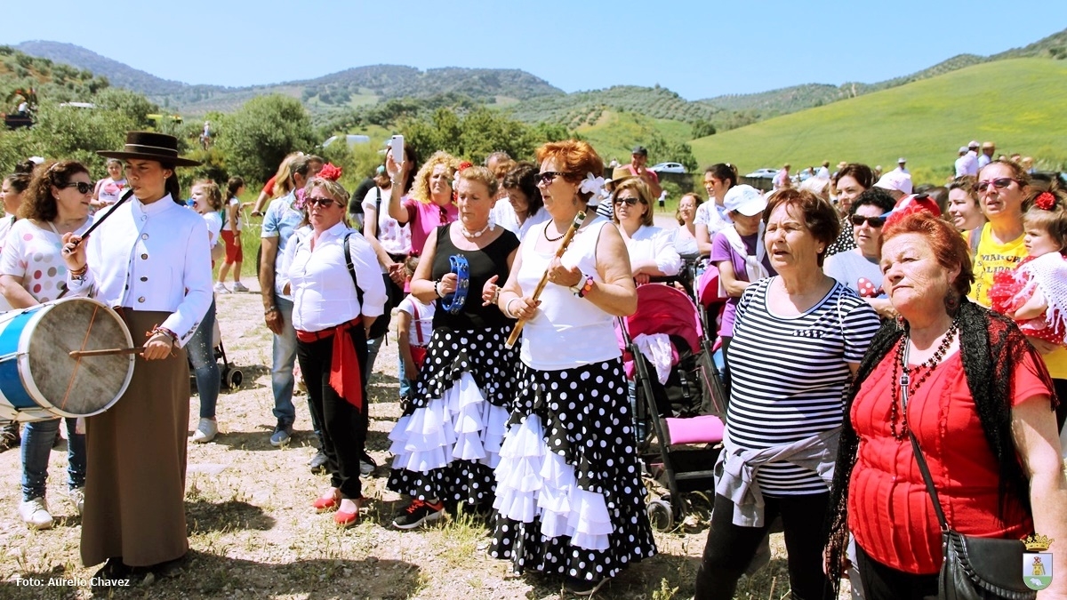Romeria Ftima 06