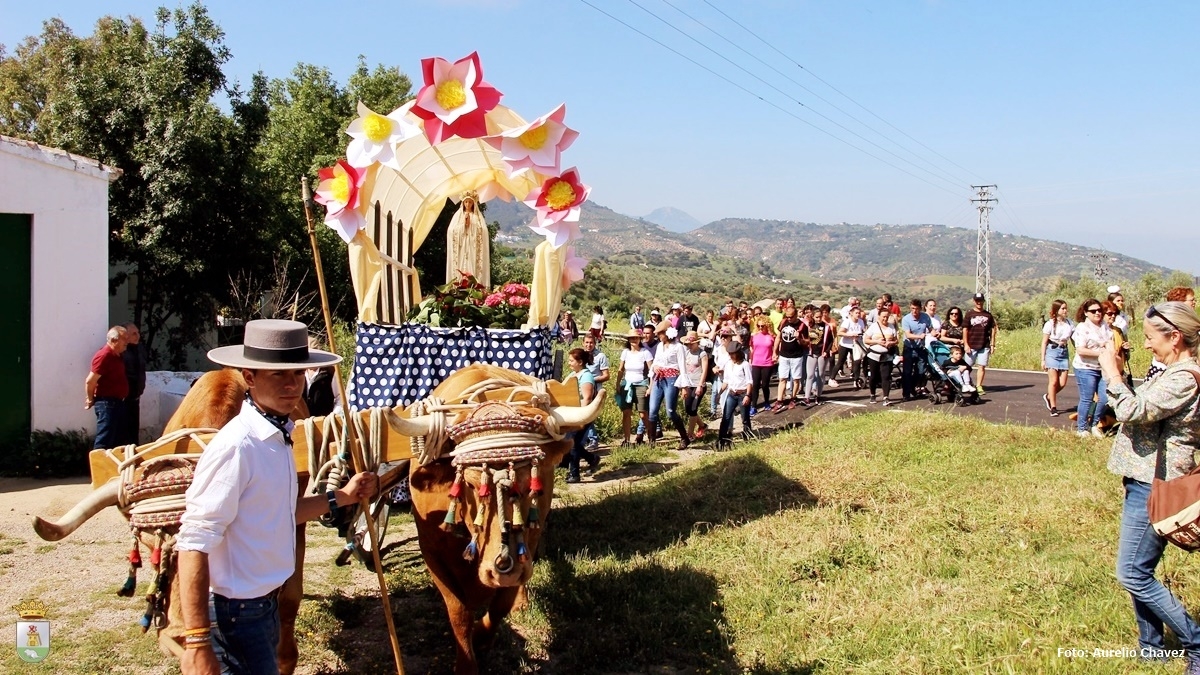 Romeria Ftima 09