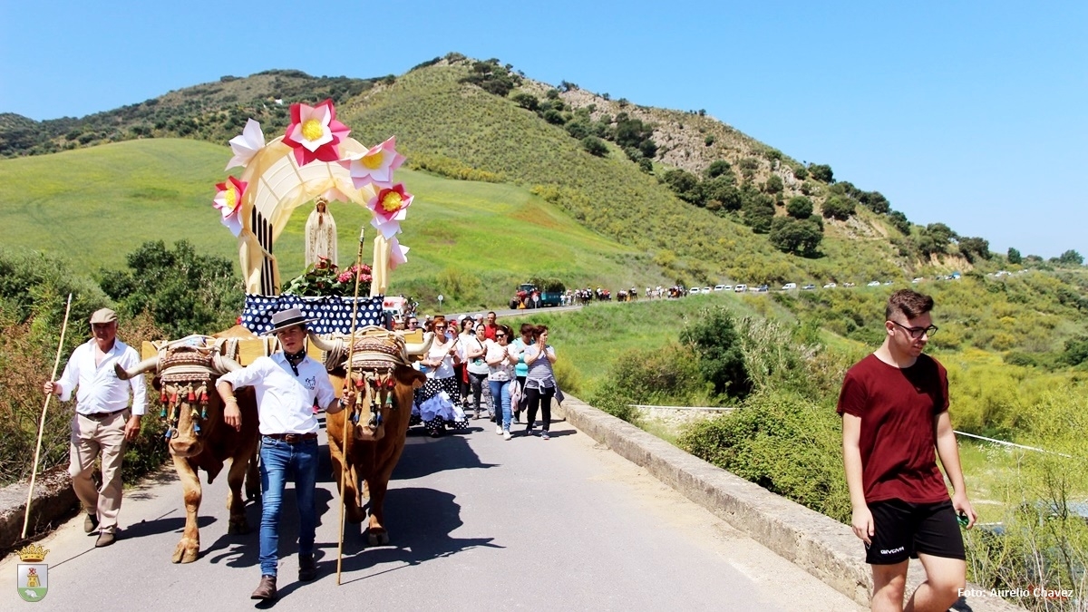 Romeria Ftima 10
