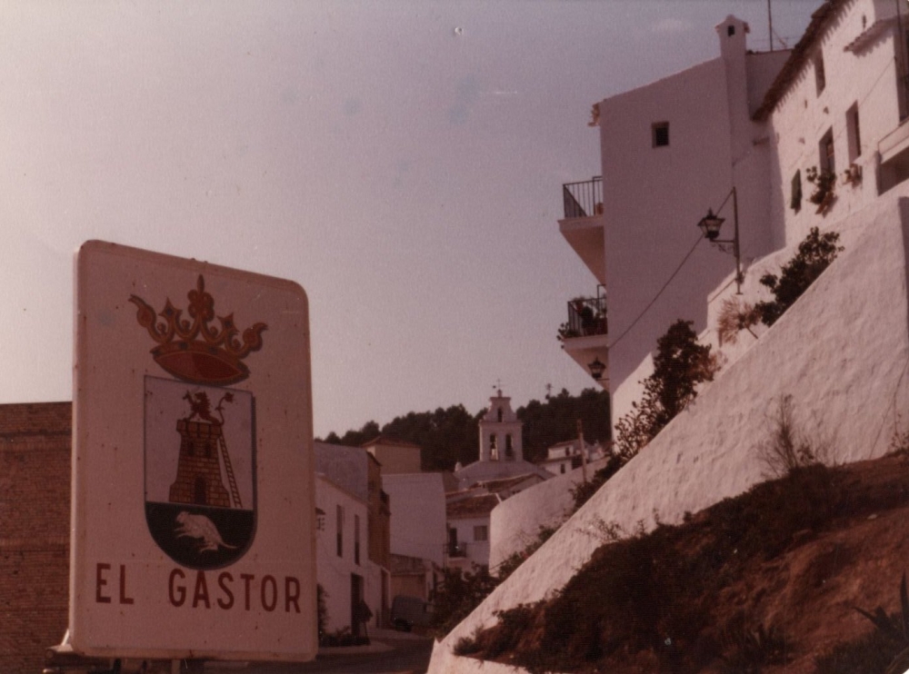 CFLD 014 EL Gastor