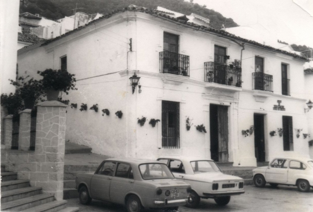 CFLD 018 EL Gastor
