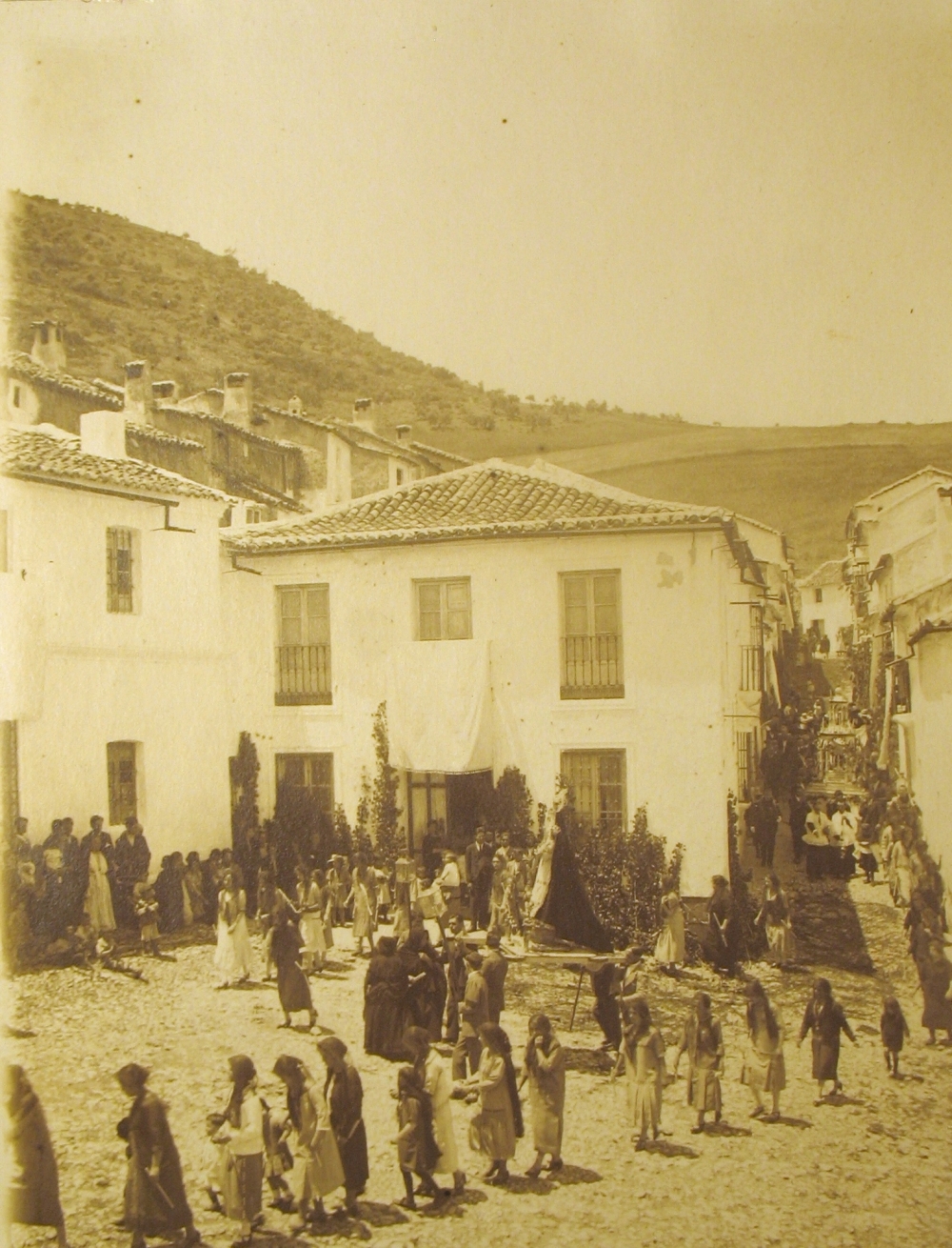 CFLD 053 EL Gastor