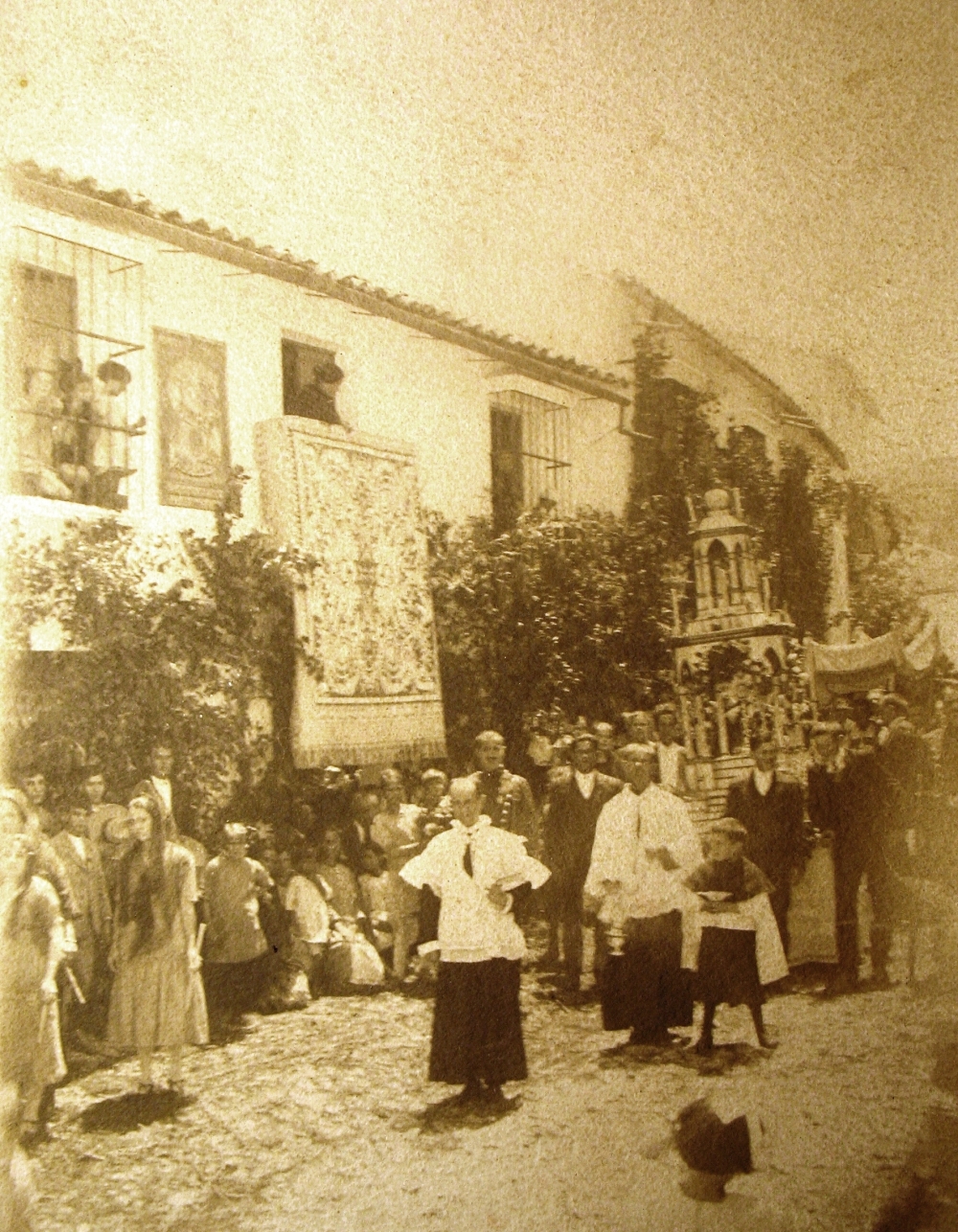 CFLD 054 EL Gastor