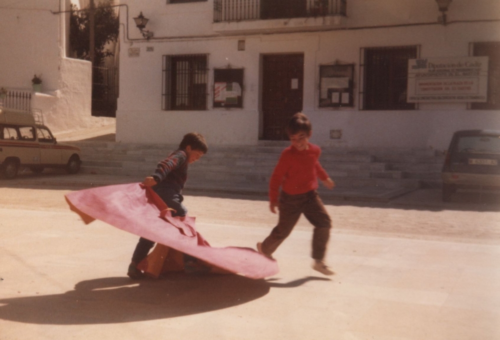 CFLD 058 EL Gastor