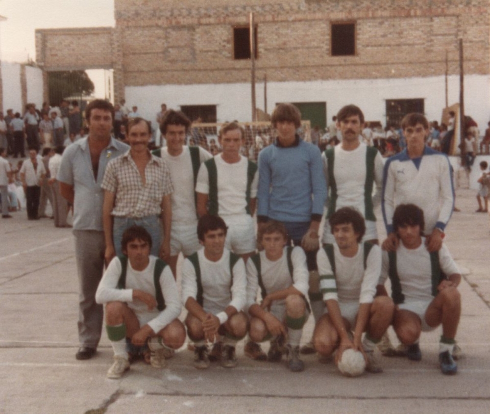 CFLD 062 EL Gastor