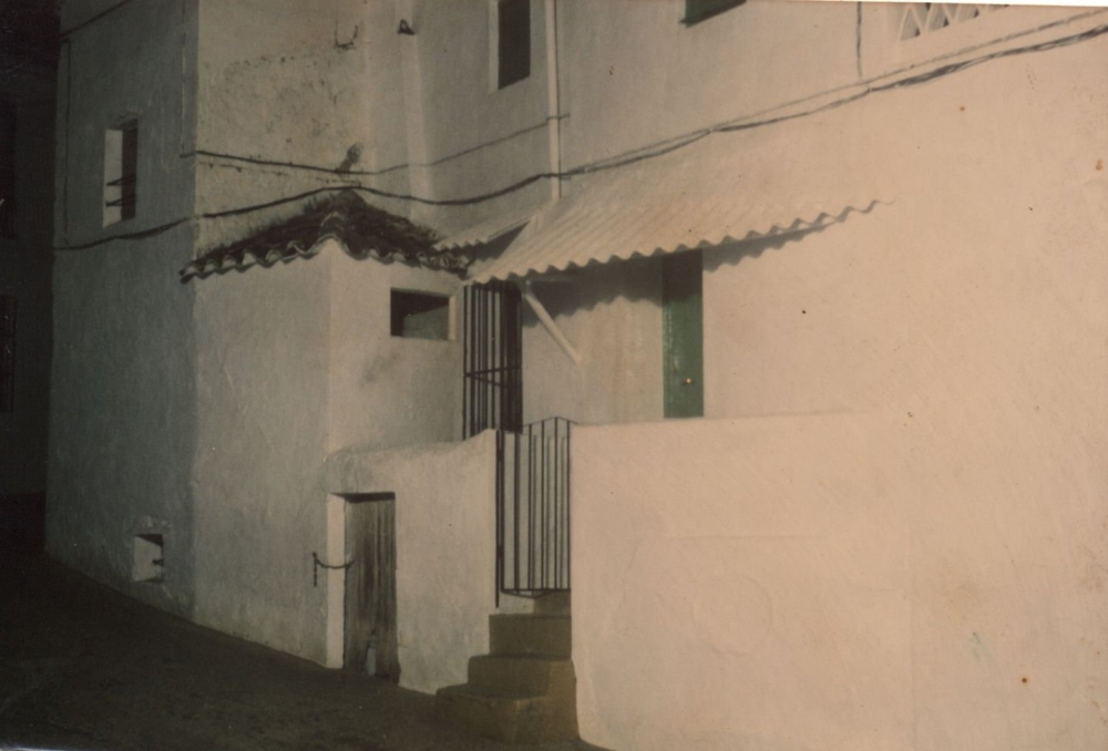 CFLD 089 EL Gastor
