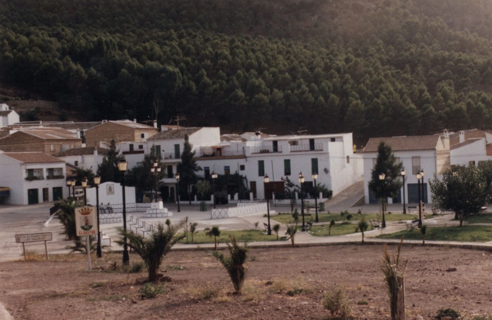CFLD 092 EL Gastor