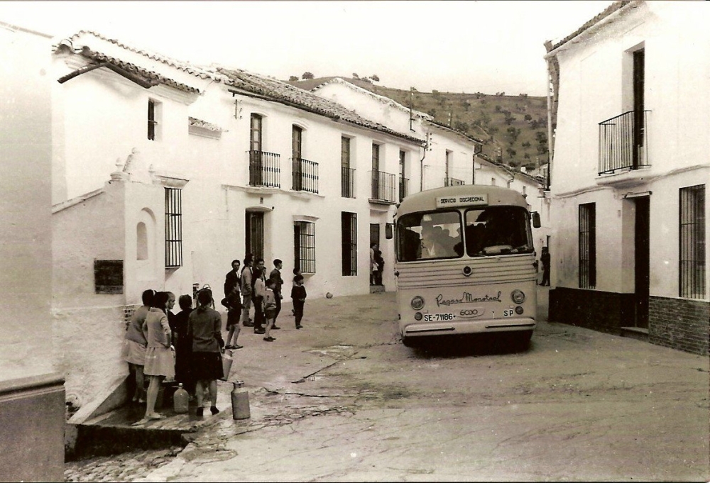 CFLD 117 EL Gastor