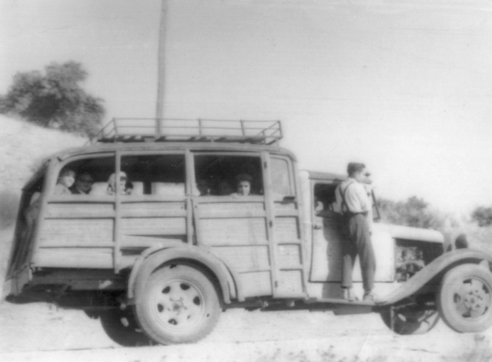 CFLD 132 EL Gastor