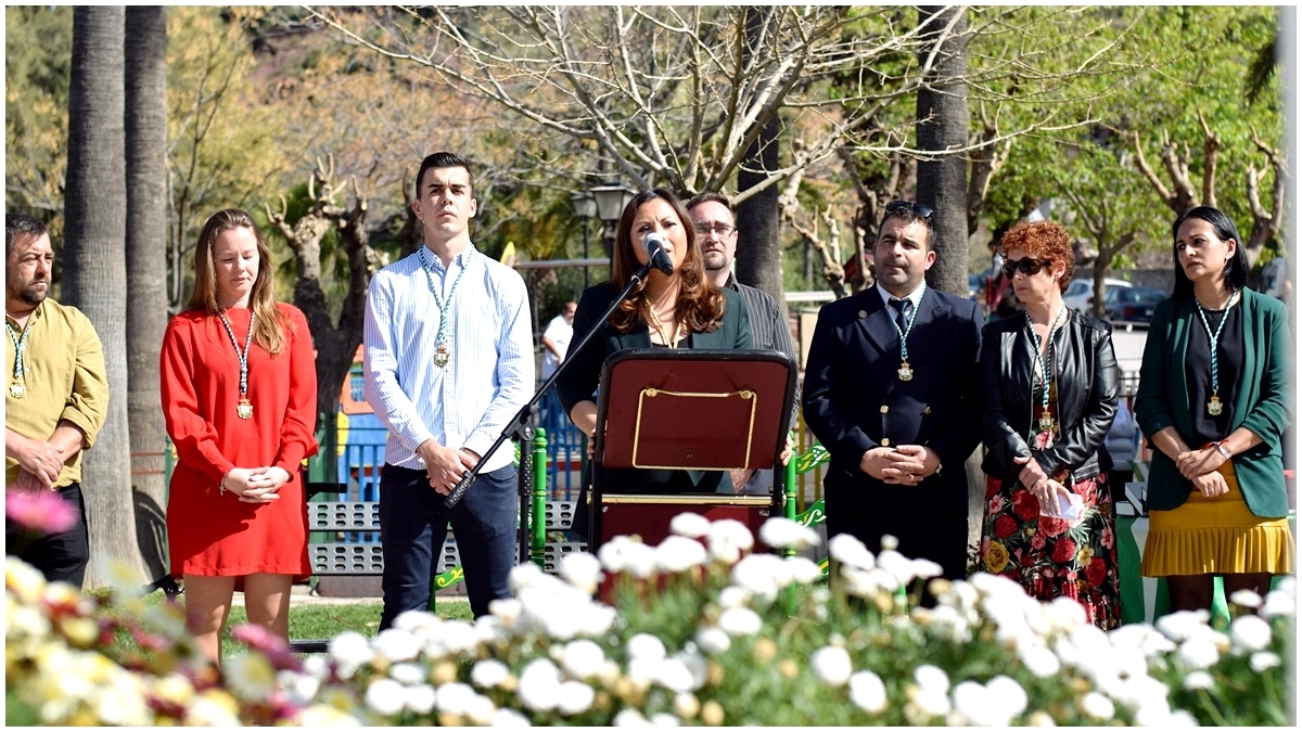 Día de Andalucía, con un acto institucional