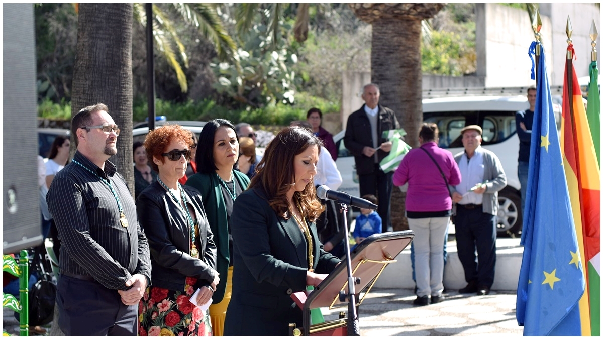 Día de Andalucía, con un acto institucional