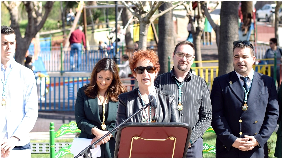 Día de Andalucía, con un acto institucional