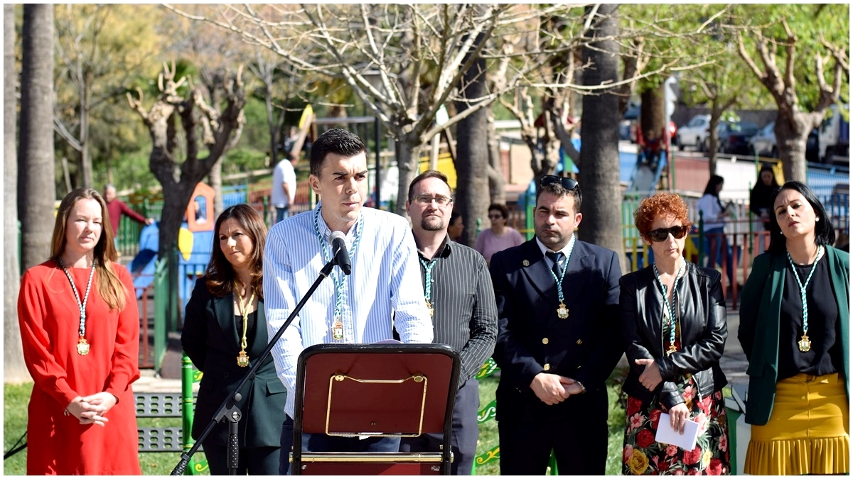 Día de Andalucía, con un acto institucional