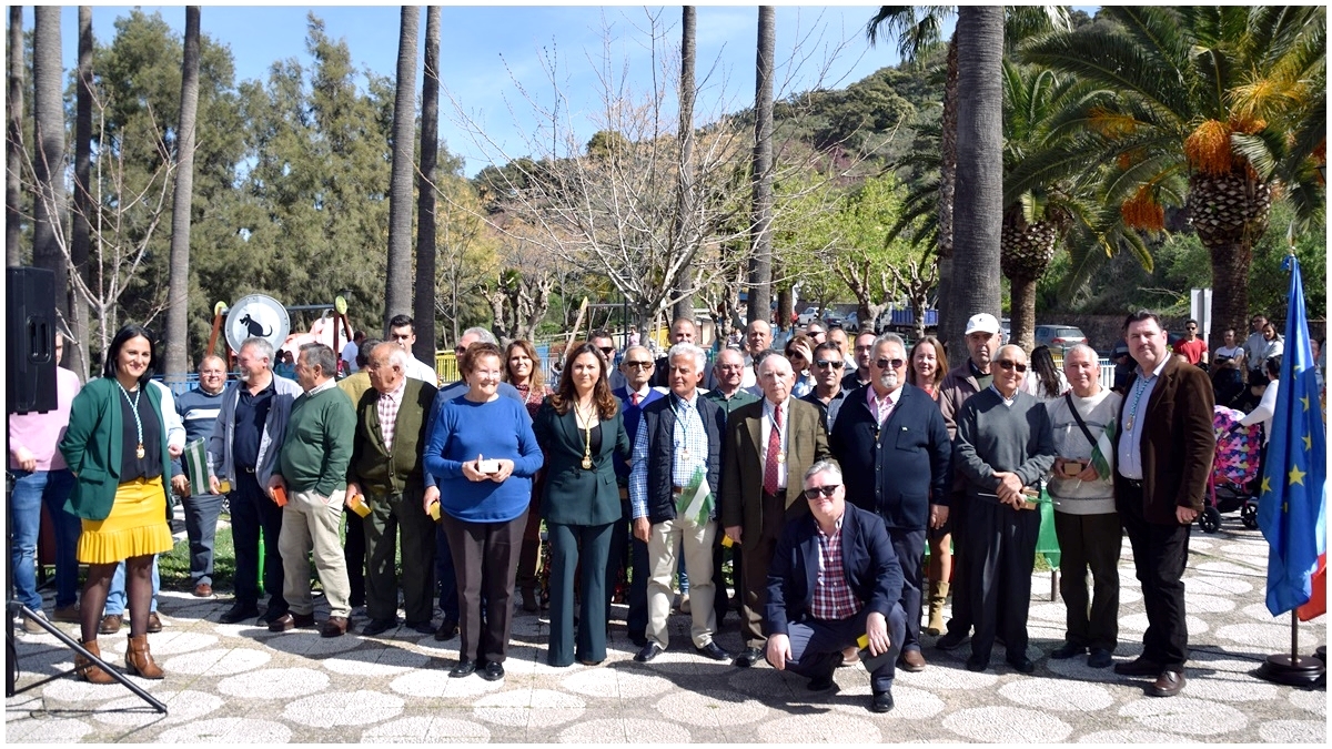 Día de Andalucía, con un acto institucional