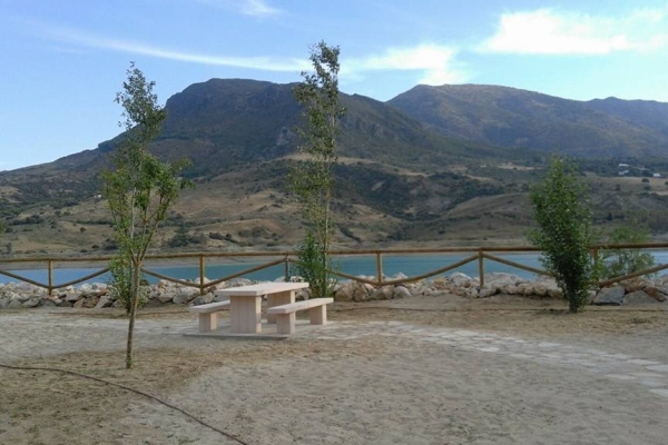 Pantano